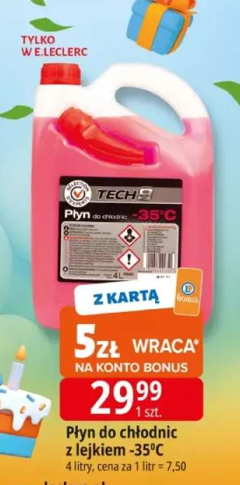 płyn do chłodnic