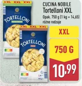 tortellini