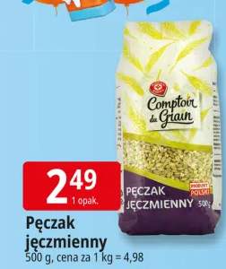 pęczak