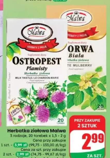 ostropest plamisty