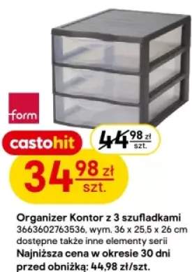 organizer