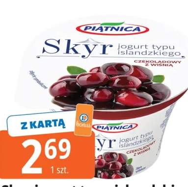 jogurt islandzki
