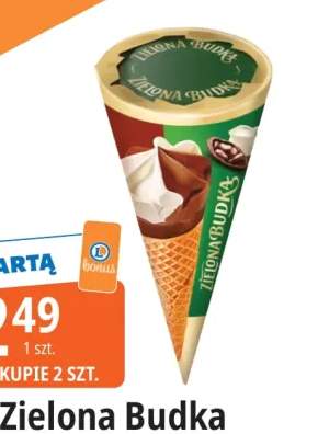 lody Zielona Budka