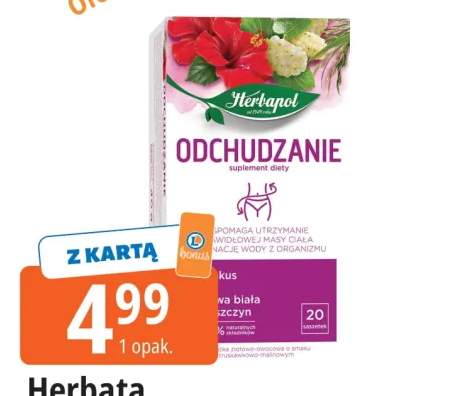 herbata funkcjonalna