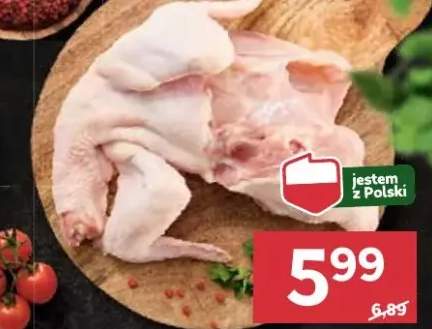 porcja rosołowa