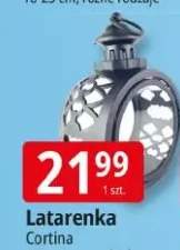 latarnia led