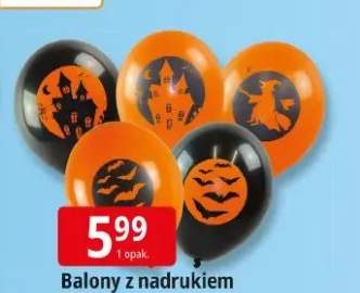 balon dmuchany