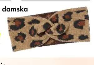 opaska na głowę