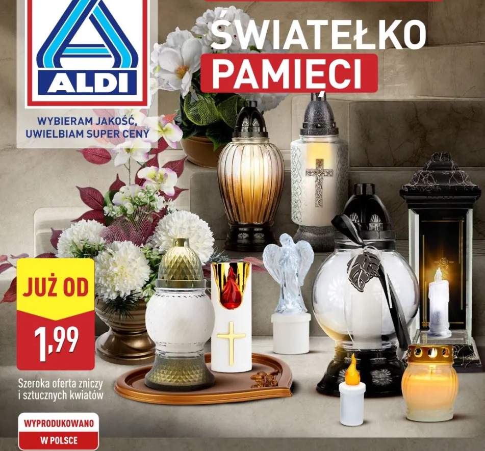 sztuczny kwiat