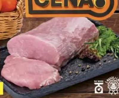 schab wieprzowy