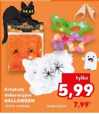 artykuły dekoracyjne