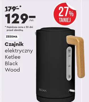 czajnik elektryczny