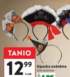 dekoracje Halloween