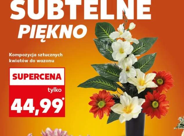 kompozycja nagrobna