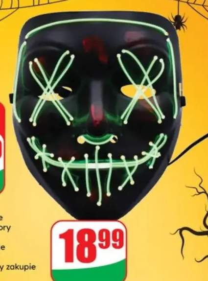 strój na Halloween