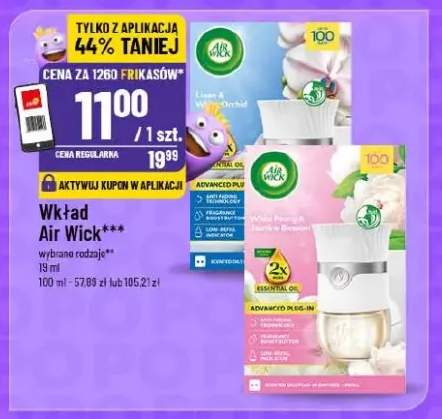 odświeżacz powietrza