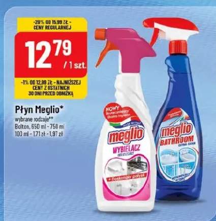 płyn do czyszczenia