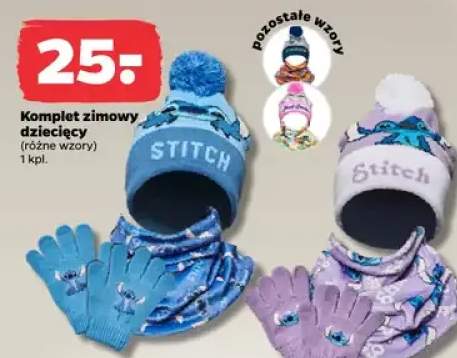 czapka dziecięca