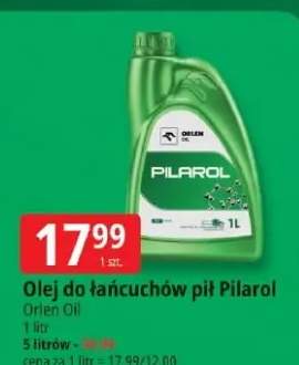 olej do łańcuchów