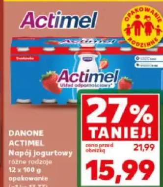 Actimel