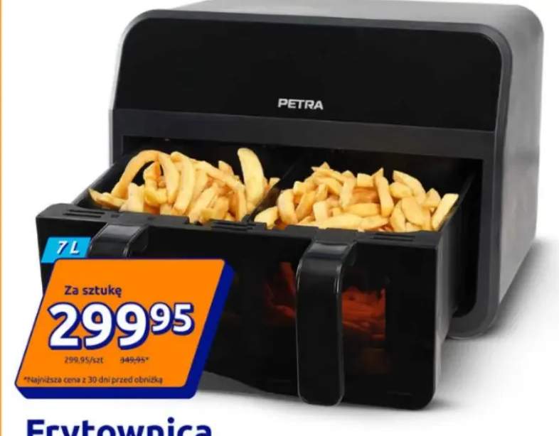 frytkownica
