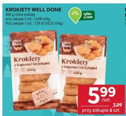 krokiety