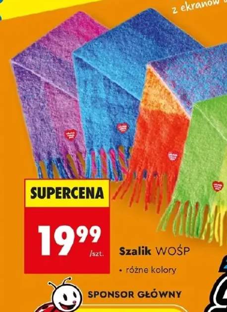 szalik