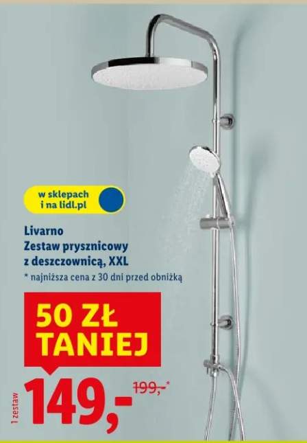 prysznic