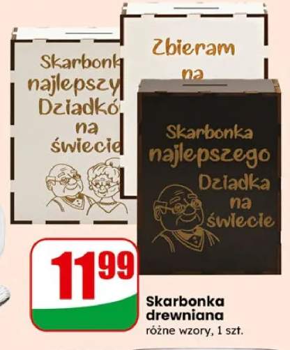 skarbonka