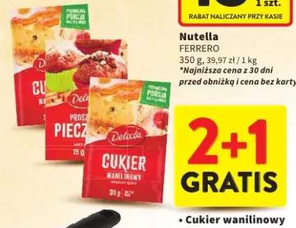 proszek do pieczenia