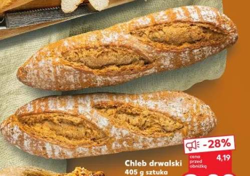 chleb drwalski