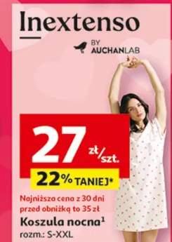 koszula nocna