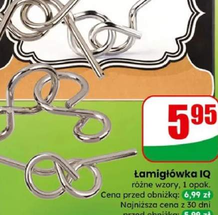 łamigłówki