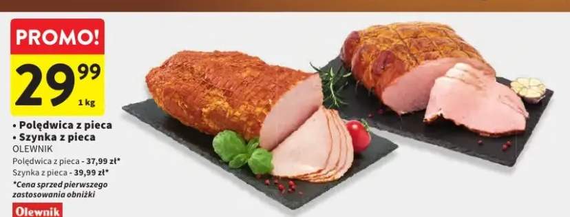 polędwica z łososia