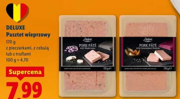 pasztet wieprzowy