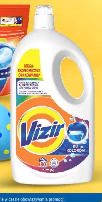 żel do prania