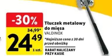 tłuczek do mięsa