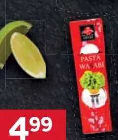 wasabi