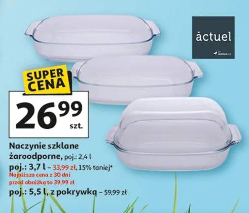 naczynie żaroodporne