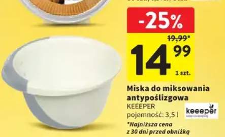 miska do miksowania