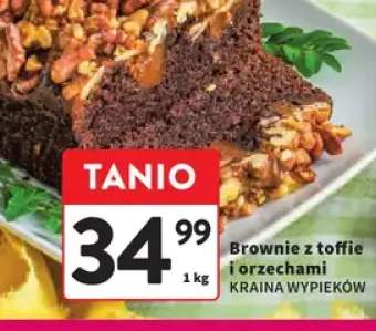 brownie