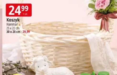 Koszyk Hanmar