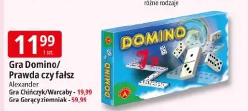 Gra Domino/Prawda czy fałsz