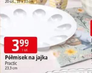 Półmisek na jajka 23,3 cm