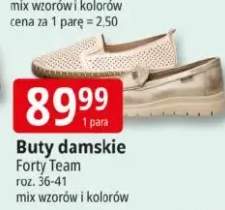 Buty damskie