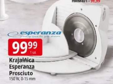 Krajalnica Prosciuto