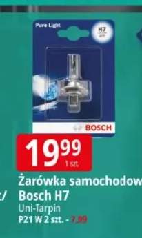 Żarówka samochodowa Uni-Tarpin