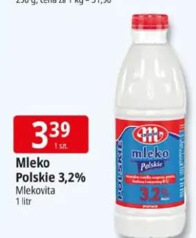 Mleko Polskie 3,2%
