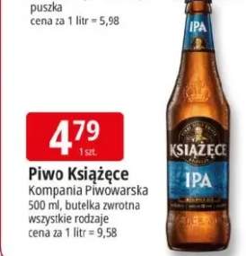 Piwo Książęce
