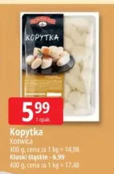 Kopytka